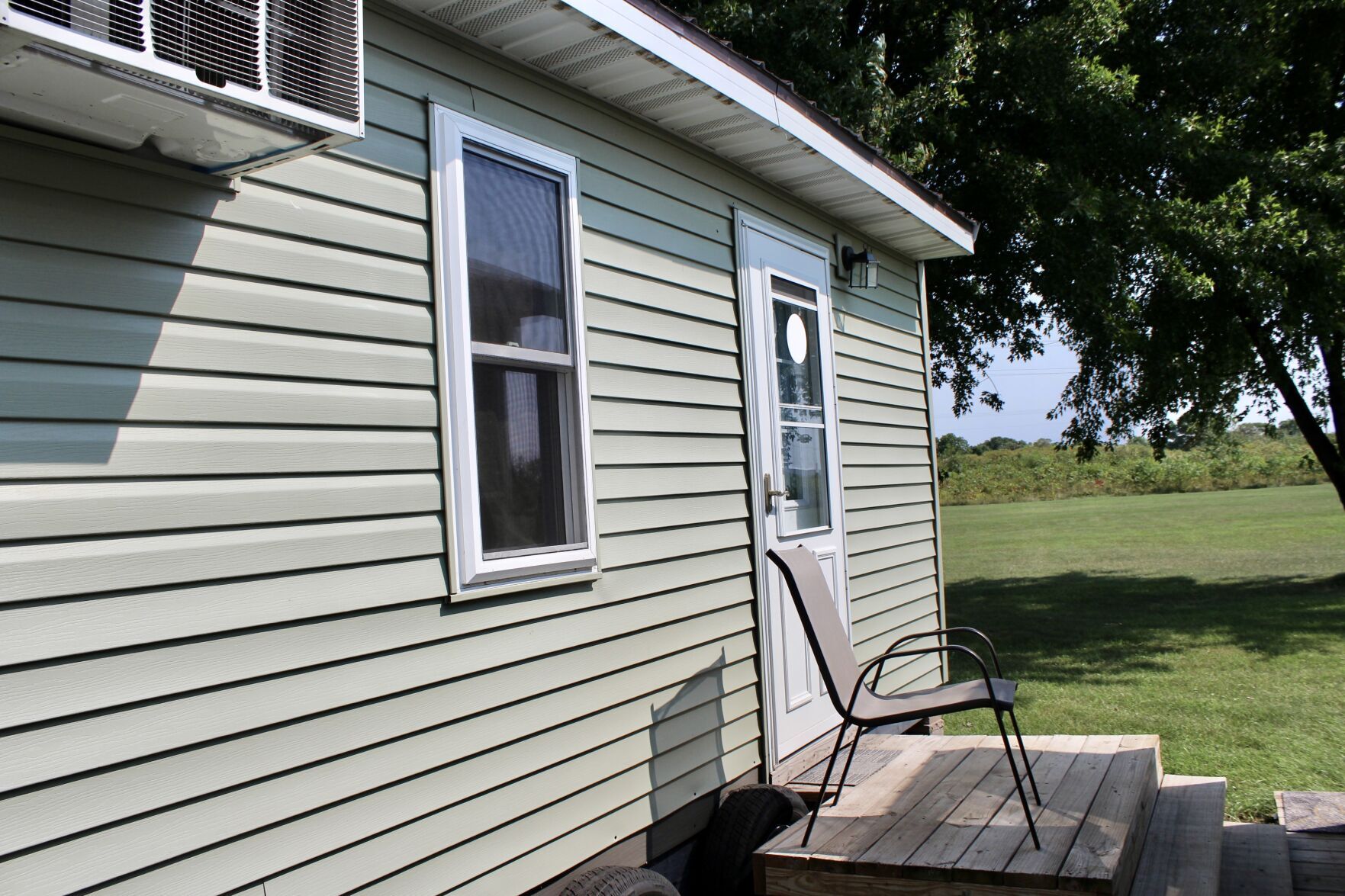 Tiny house